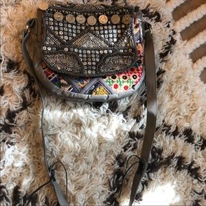 SEARCHING FOR Free people crossbody!